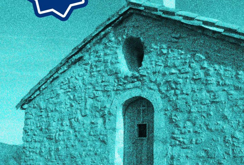Sillon – Parcours des expositions – Chapelle St Maurice à Dieulefit - 1