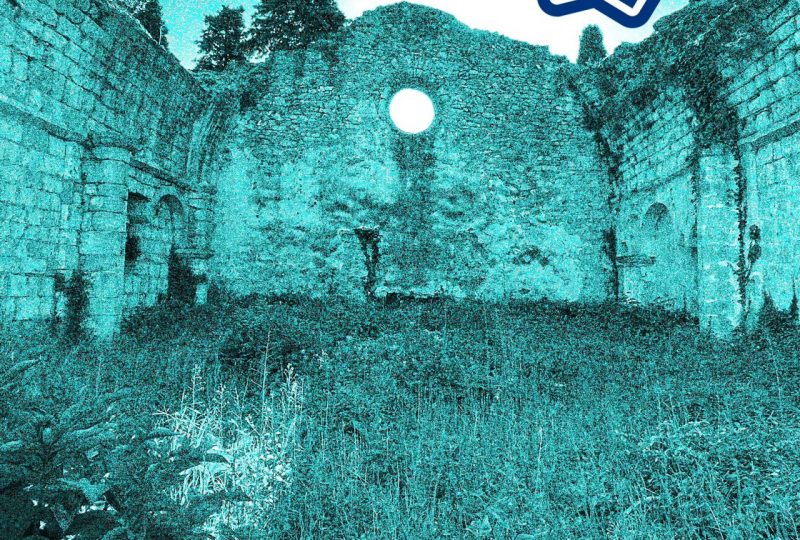 Sillon – Parcours des expositions – Notre Dame La calle à Dieulefit - 1