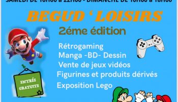 Bégud’ Loisirs_La Bégude-de-Mazenc