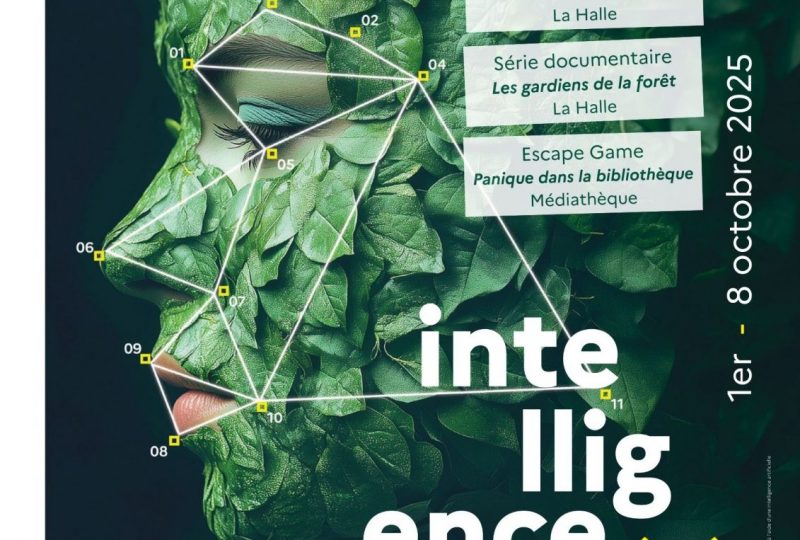 Fête de la Science à Dieulefit - 0