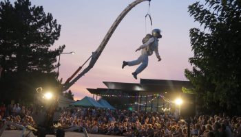 Festival des Imaginaires Libres_Taulignan