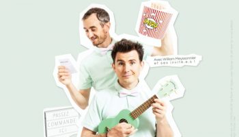 Happi Hour : l’impro sans modération!_Viviers