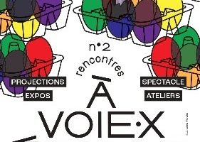 Festival « A voix égales »_Bourdeaux