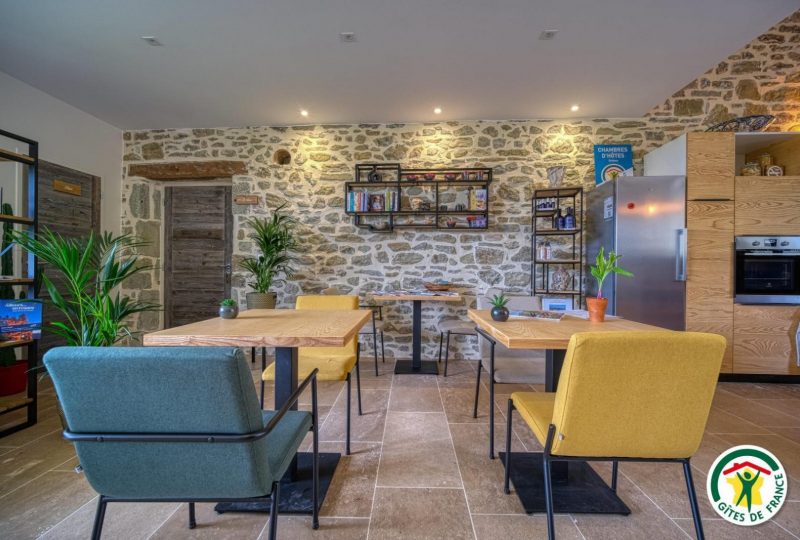 Domaine de Chabanne à Crupies - 81