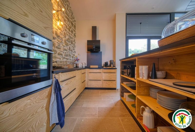 Domaine de Chabanne à Crupies - 83