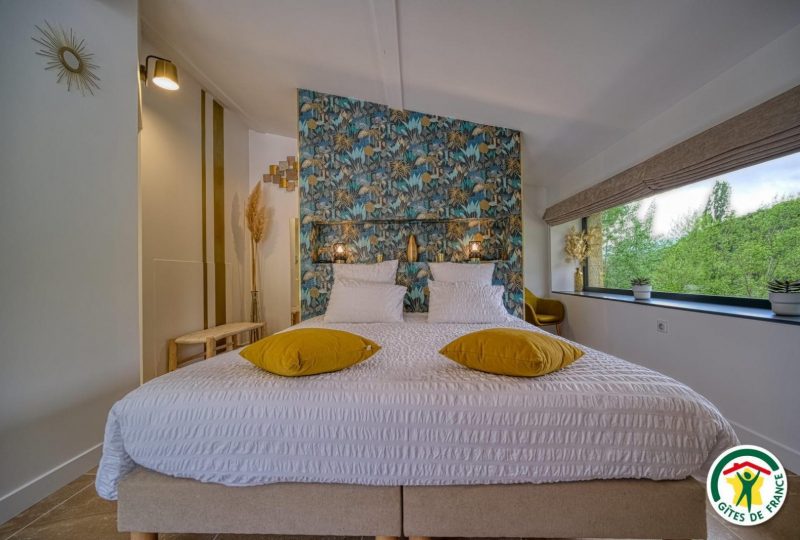 Domaine de Chabanne à Crupies - 102