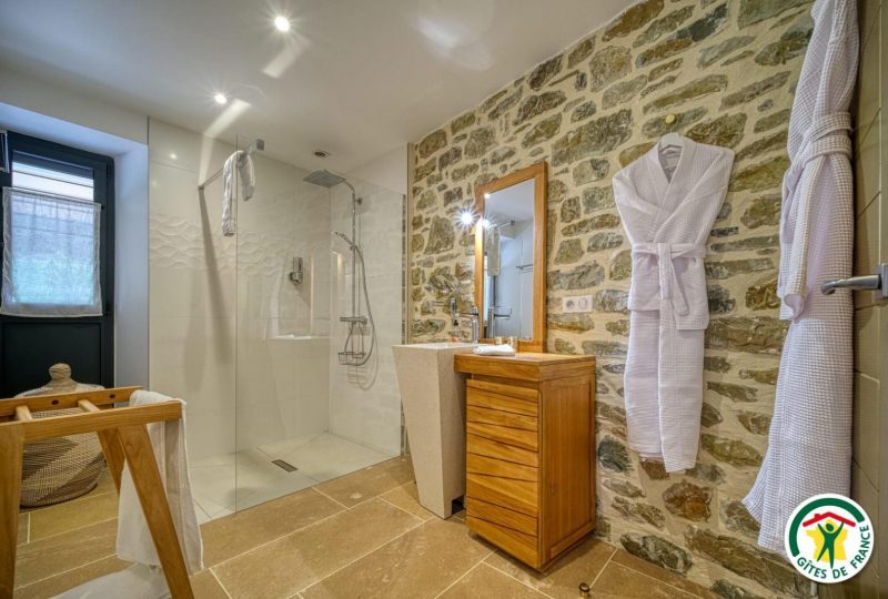 Domaine de Chabanne à Crupies - 106