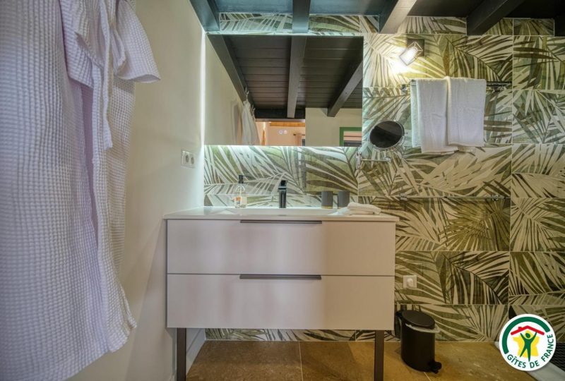 Domaine de Chabanne à Crupies - 123