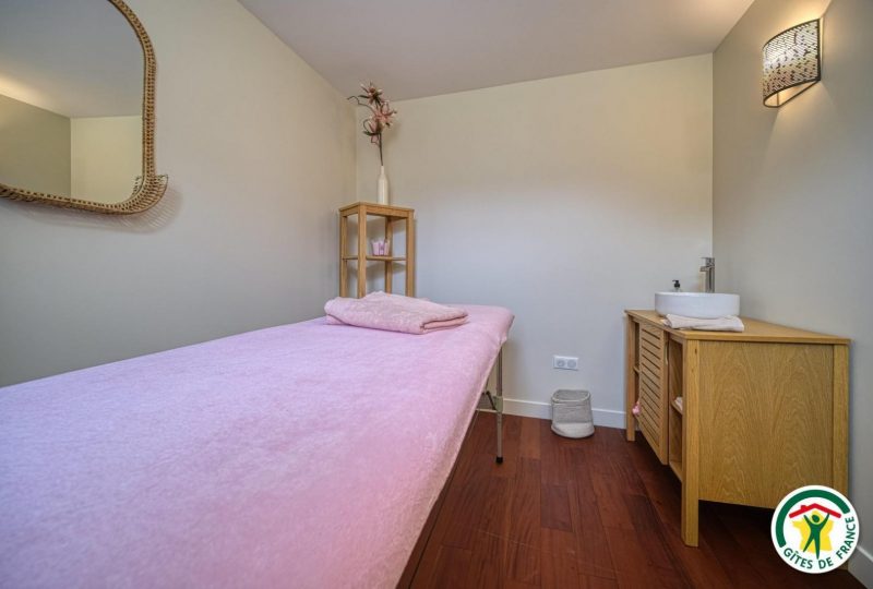 Domaine de Chabanne à Crupies - 129