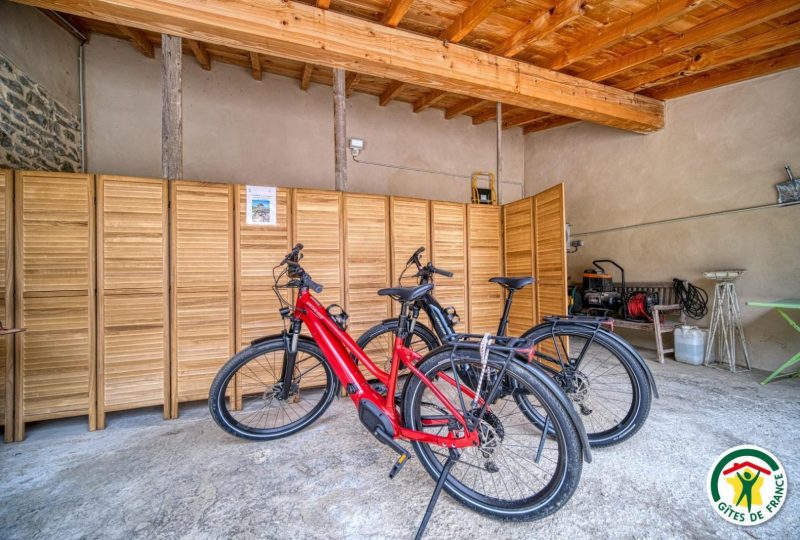 Domaine de Chabanne à Crupies - 140