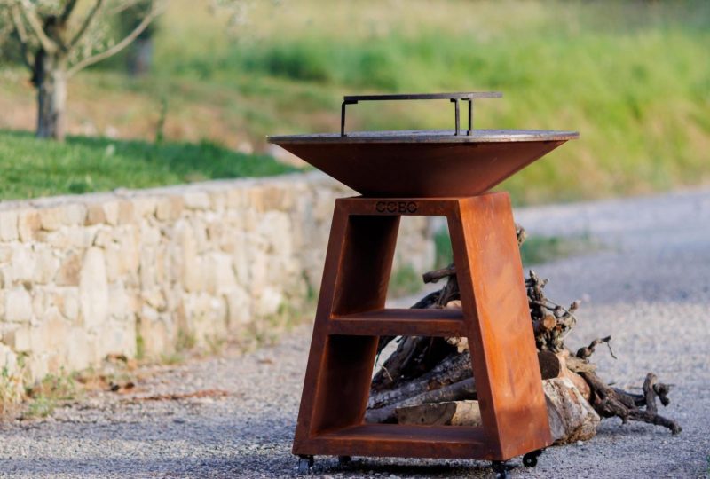 Domaine de Chabanne à Crupies - 144