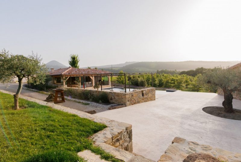 Domaine de Chabanne à Crupies - 147