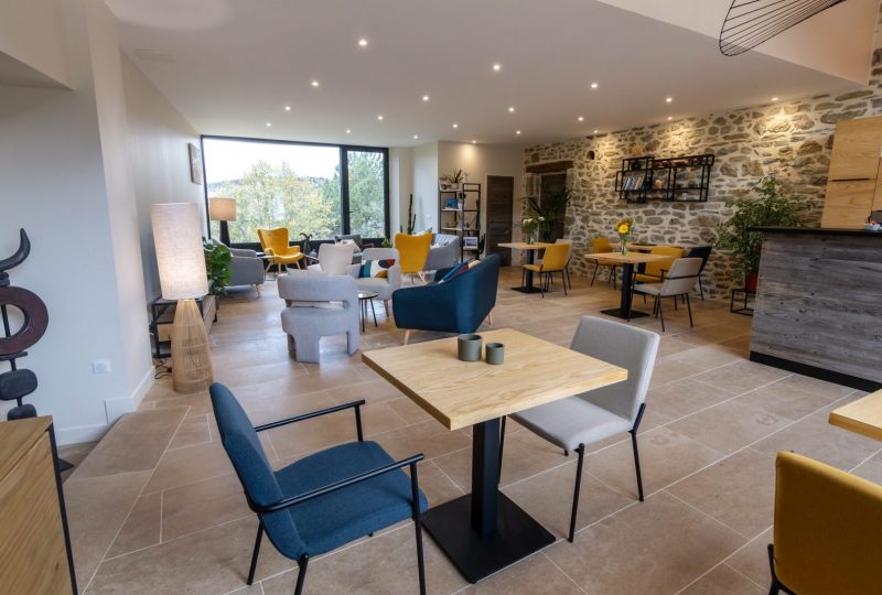 Domaine de Chabanne à Crupies - 149