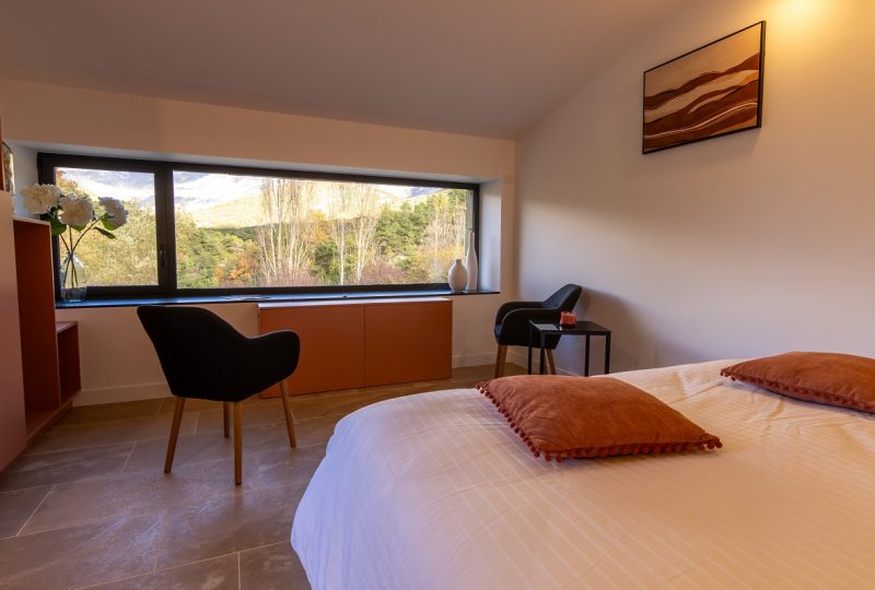 Domaine de Chabanne à Crupies - 151