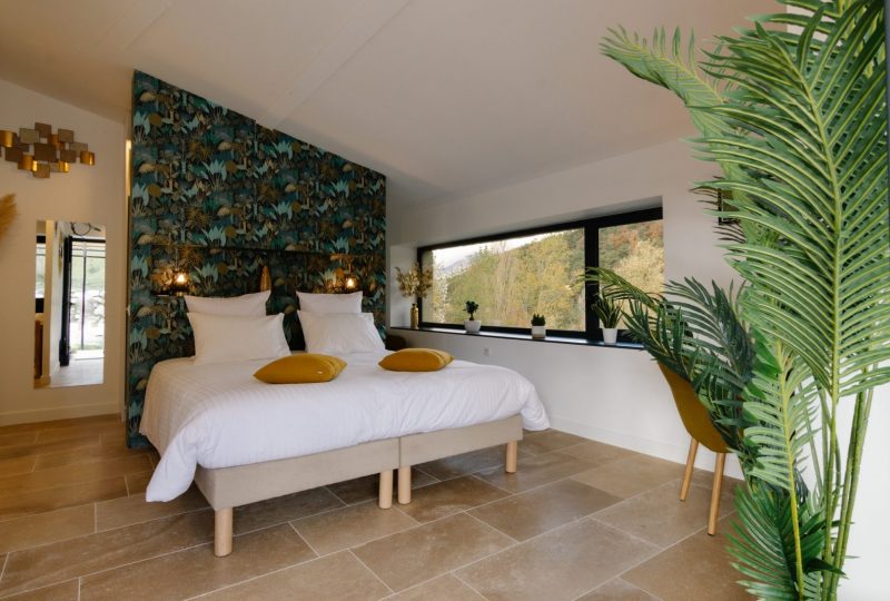 Domaine de Chabanne à Crupies - 159