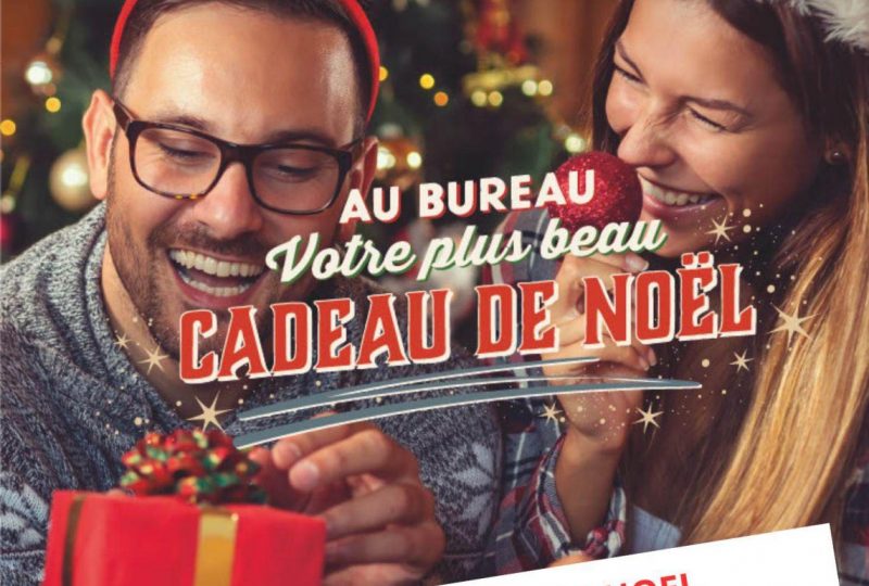 Soirée de Noël à Dieulefit - 0