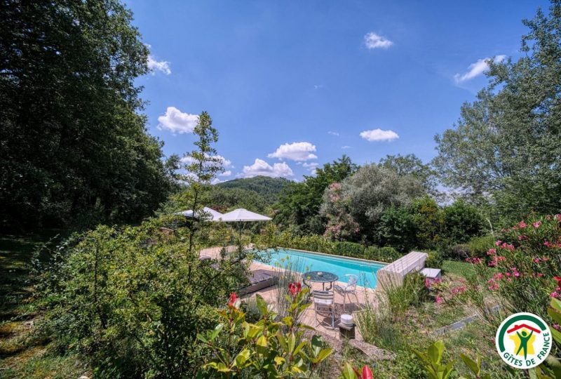 Les Cerisiers à La Bégude-de-Mazenc - 0