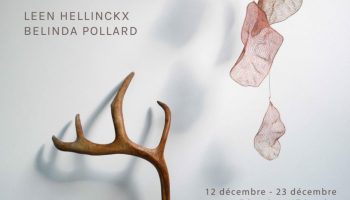 Fibres Sensibles -Exposition textile_Dieulefit