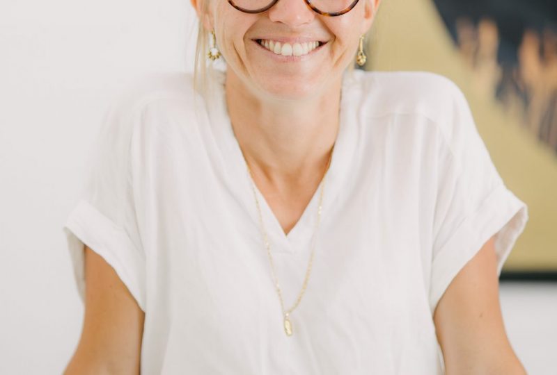 Clara Vallin ostéopathe à Dieulefit - 0