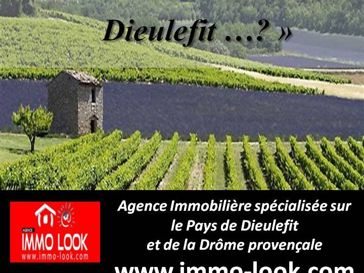Agence Immo-Look à Dieulefit - 2