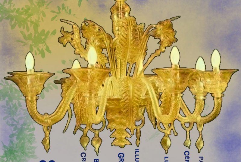 Expo Noël de 28 créateurs à Dieulefit - 0