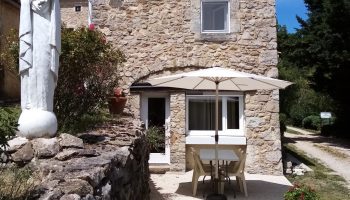 Gîte des Pradiers_Teyssières