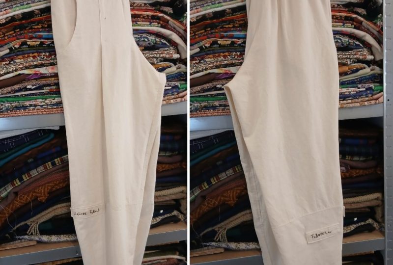 L&rsquo;Allure Fabule à Dieulefit - 1