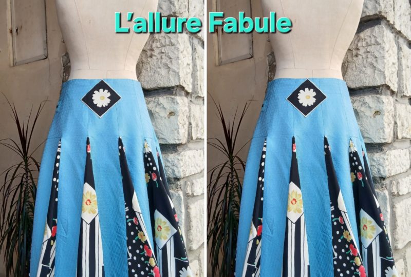 L&rsquo;Allure Fabule à Dieulefit - 2