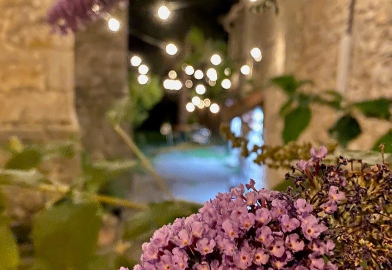 Restaurant Sur La Place à Rochebaudin - 3