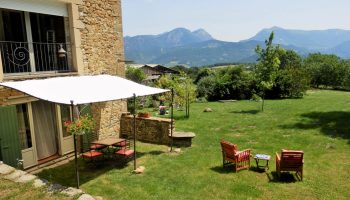 Chambre d&rsquo;hôtes Les 3 becs