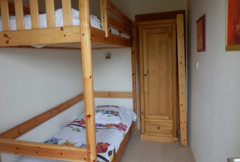 Ferme Bio Le Panicaut – Gîte Angèle à Francillon-sur-Roubion - 11