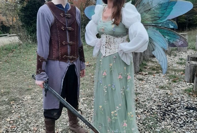 Les Mystères d&rsquo;Héréa à Marsanne - 12