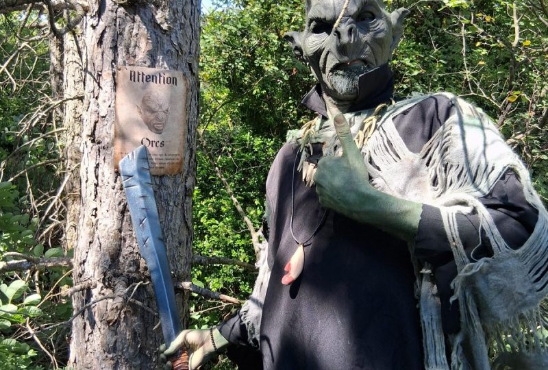 Les Mystères d&rsquo;Héréa à Marsanne - 19