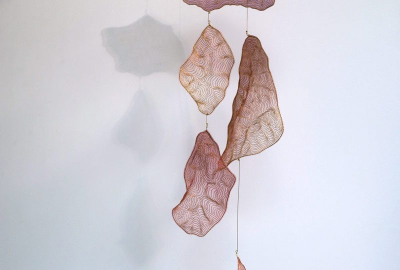 Belinda Pollard à Dieulefit - 7