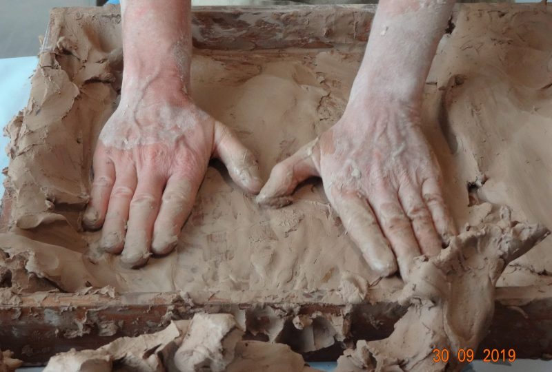 Ateliers de Champ d&rsquo;Argile à Dieulefit - 0