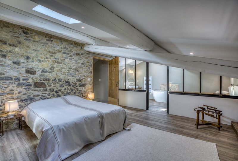 Gîte de l&rsquo;Essentiel de Lavande à La Bégude-de-Mazenc - 3