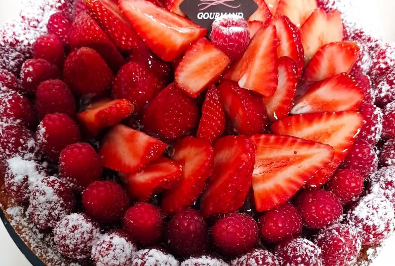 Le Coin Gourmand à Dieulefit - 17