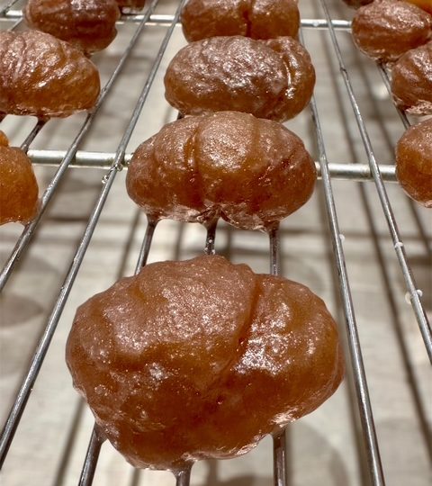 Le Coin Gourmand à Dieulefit - 20