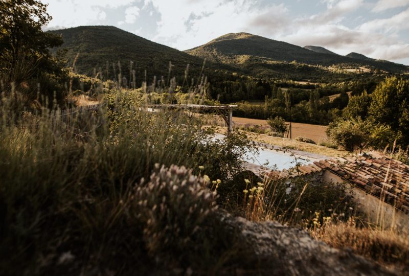 Les Nuits du Taris une maison pour se retrouver à Bourdeaux - 35