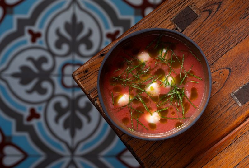 Bistro Chapouton à Grignan - 11