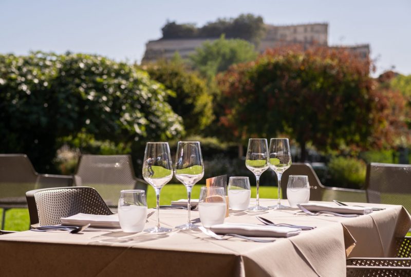 Bistro Chapouton à Grignan - 20