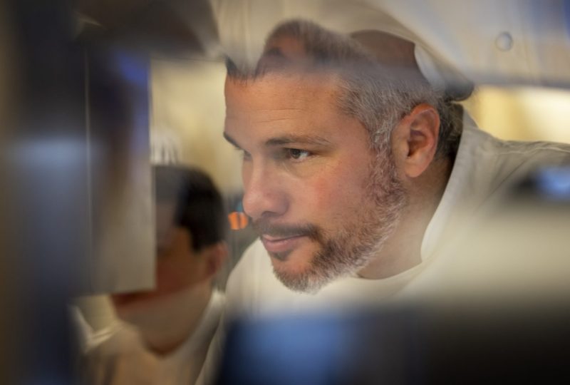 Restaurant le Clair de la Plume à Grignan - 10