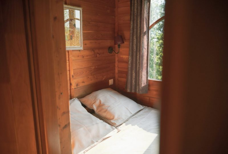 La Roulotte du Panicaut – Ferme Bio Le Panicaut à Francillon-sur-Roubion - 10