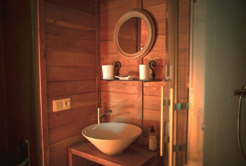 La Roulotte du Panicaut – Ferme Bio Le Panicaut à Francillon-sur-Roubion - 11