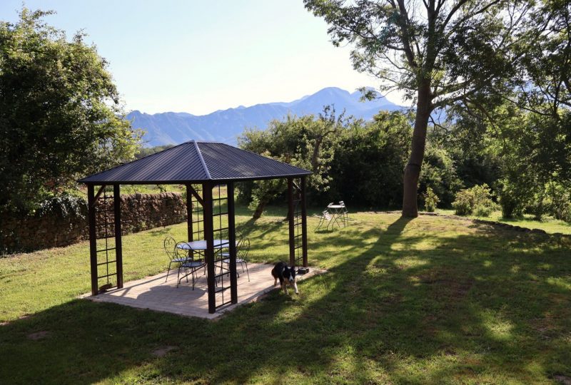 La Roulotte du Panicaut – Ferme Bio Le Panicaut à Francillon-sur-Roubion - 14