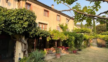 L&rsquo;Ancienne Taverne_Souspierre