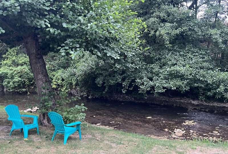 L&rsquo;Ancienne Taverne à Souspierre - 2