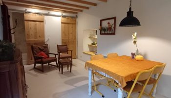 L&rsquo;Ancienne Taverne  – La Drôme_Souspierre