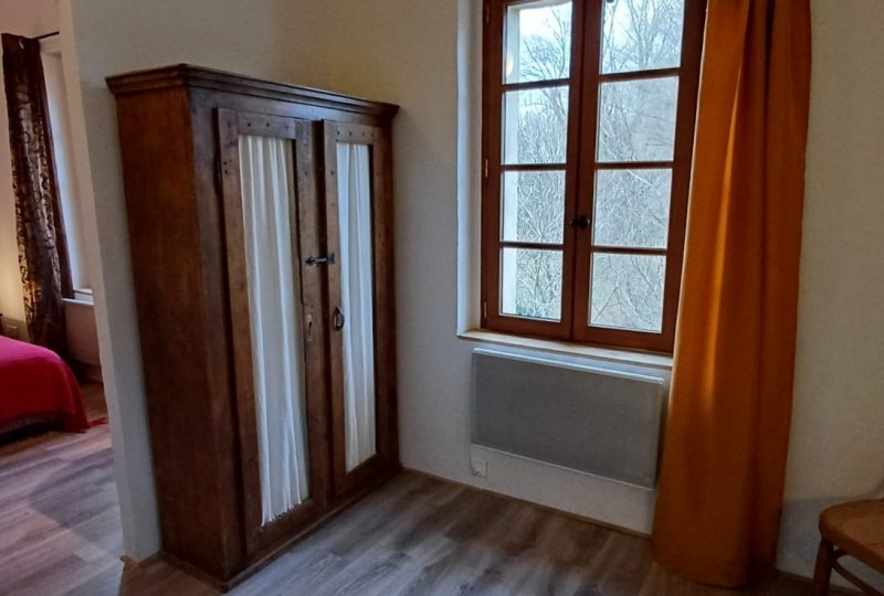 L&rsquo;Ancienne Taverne  – La Drôme à Souspierre - 1