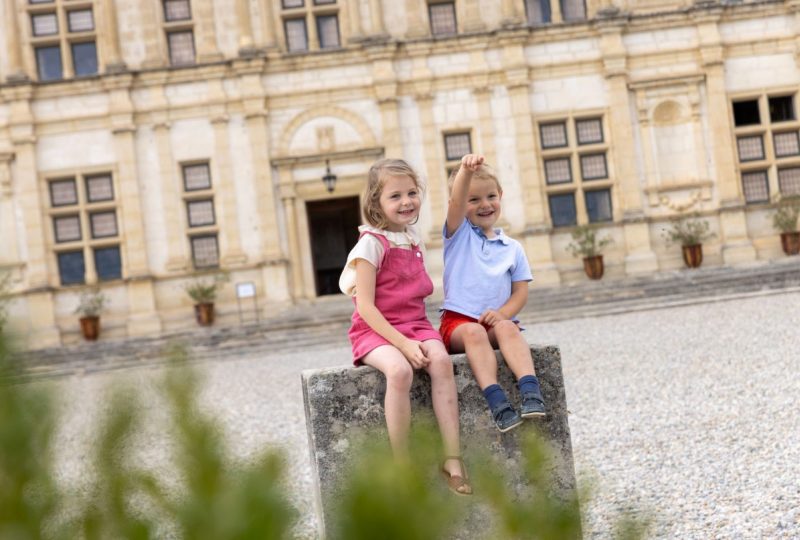Château de Grignan à Grignan - 7